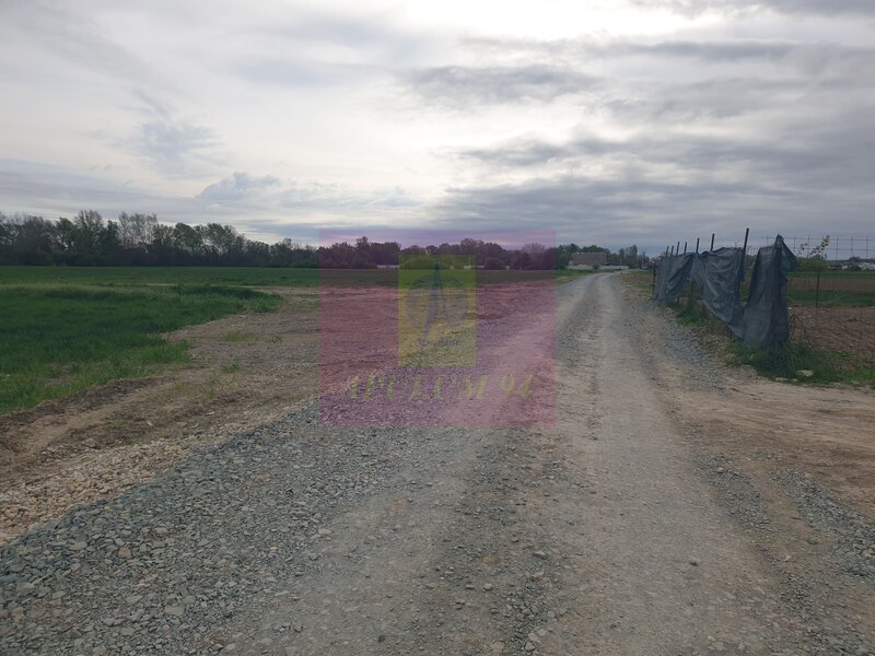 Teren ideal dezvoltare imobiliara in Magurele strada Atmosferei