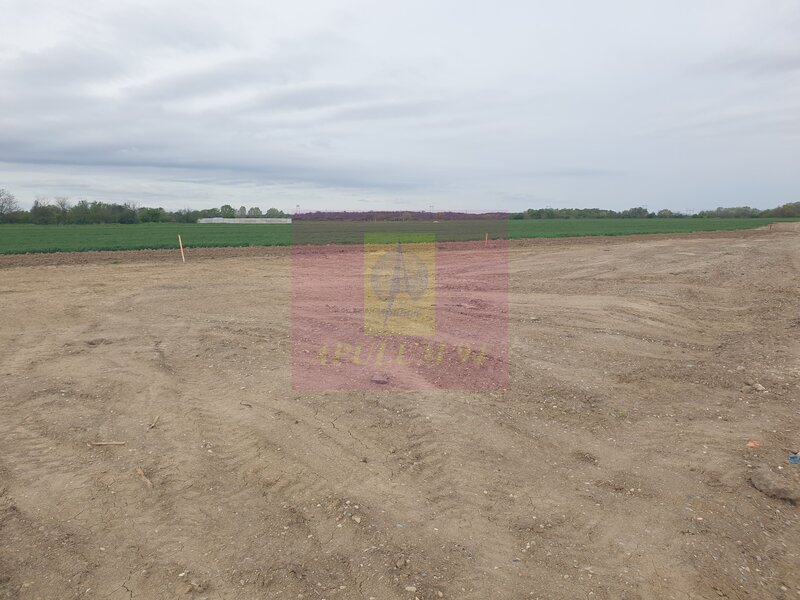 Teren ideal dezvoltare imobiliara in Magurele strada Atmosferei